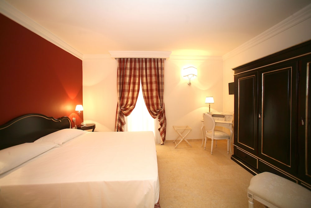 Palace Hotel Vieste 6/42