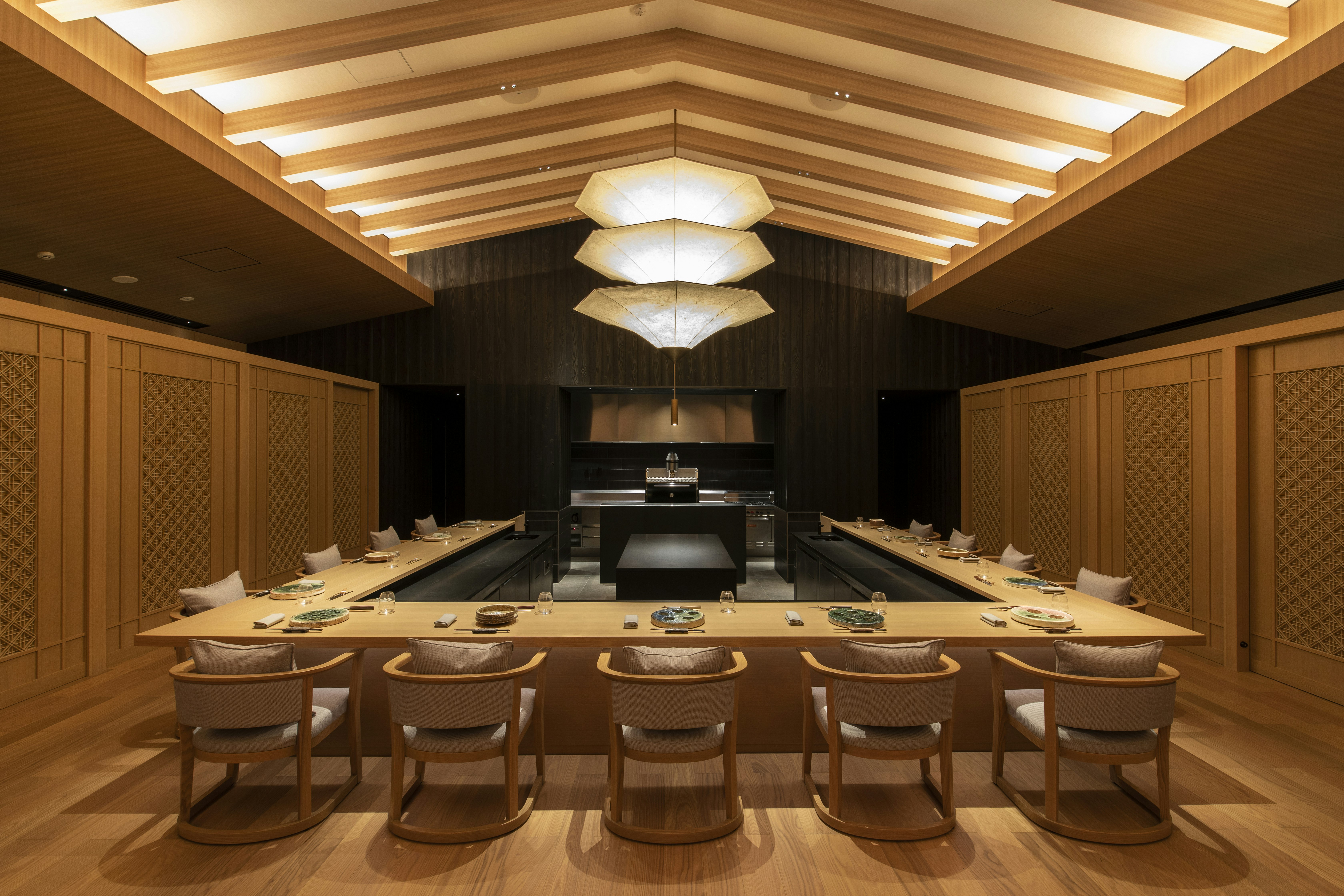 ROKU Kyoto, LXR Hotels & Resorts 64/78