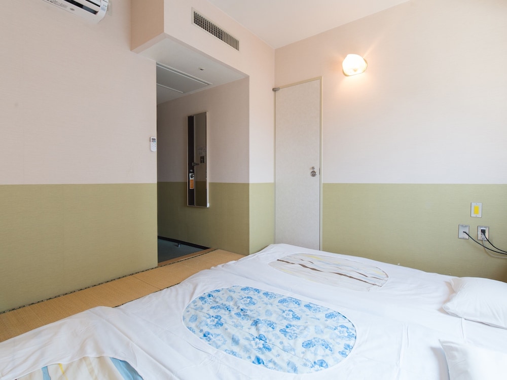 Hotel Tetora Kitakyushu 11/48