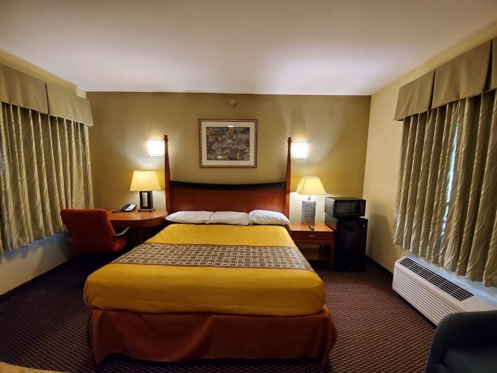 Budget Inn Williamsport 9/49