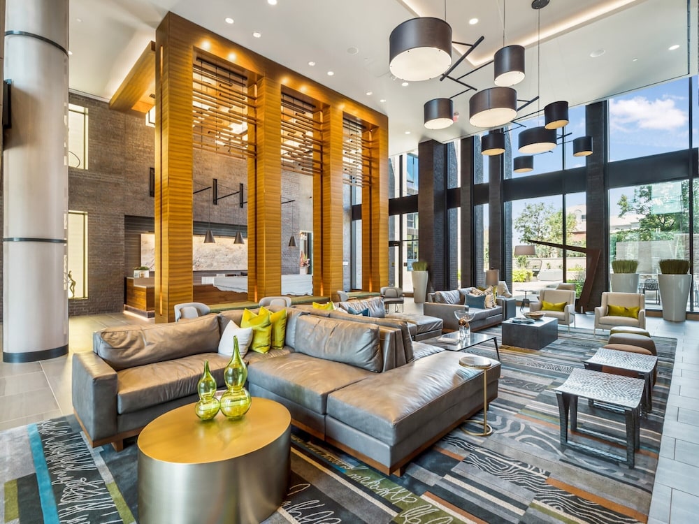 Global Luxury Suites at Reston Town Center 49/75