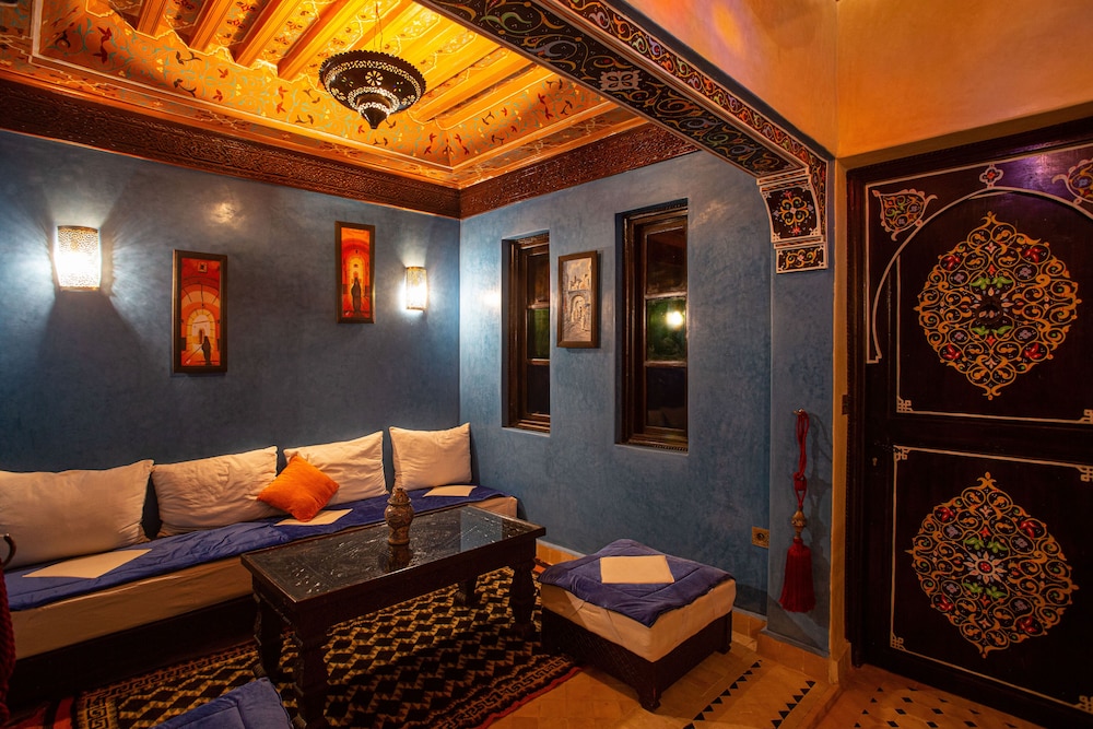 Riad Christina 28/50