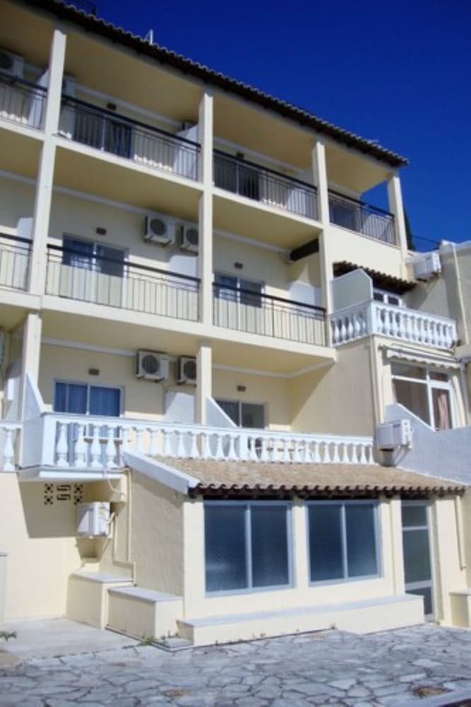 El Greco Hotel 1/50
