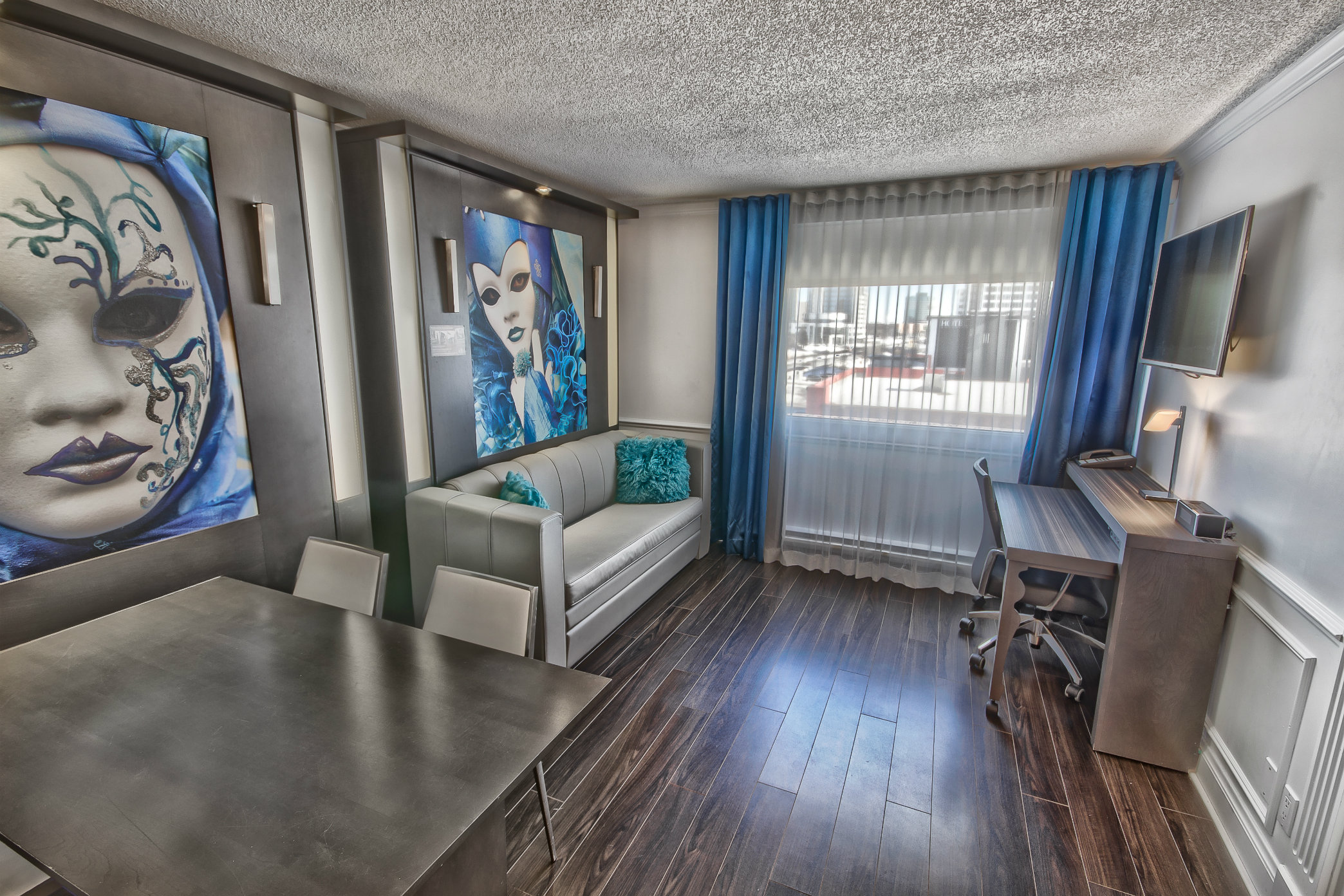 Hotel Plaza Quebec 30/50