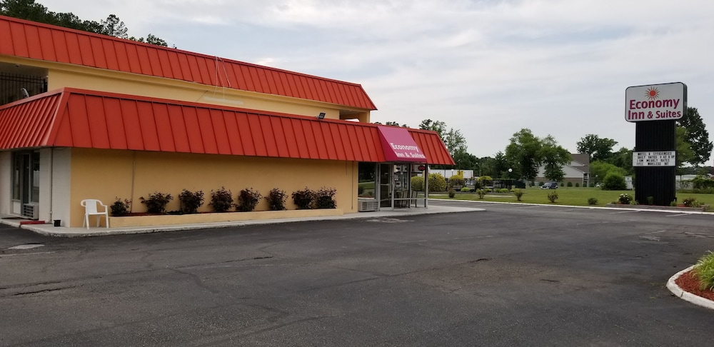 Sunrise Inn By OYO Newport News US-60 45/53