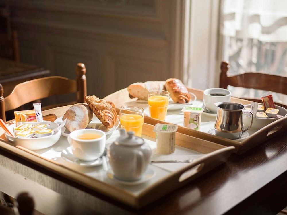 Hotel Vaubecour 35/45