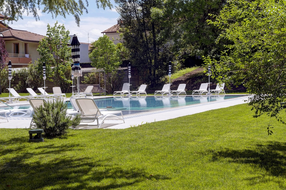 Hotel Premiere Abano Terme in ABANO TERME
