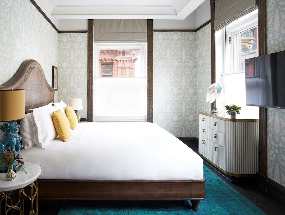 THE BEEKMAN, A THOMPSON HOTEL 14/75