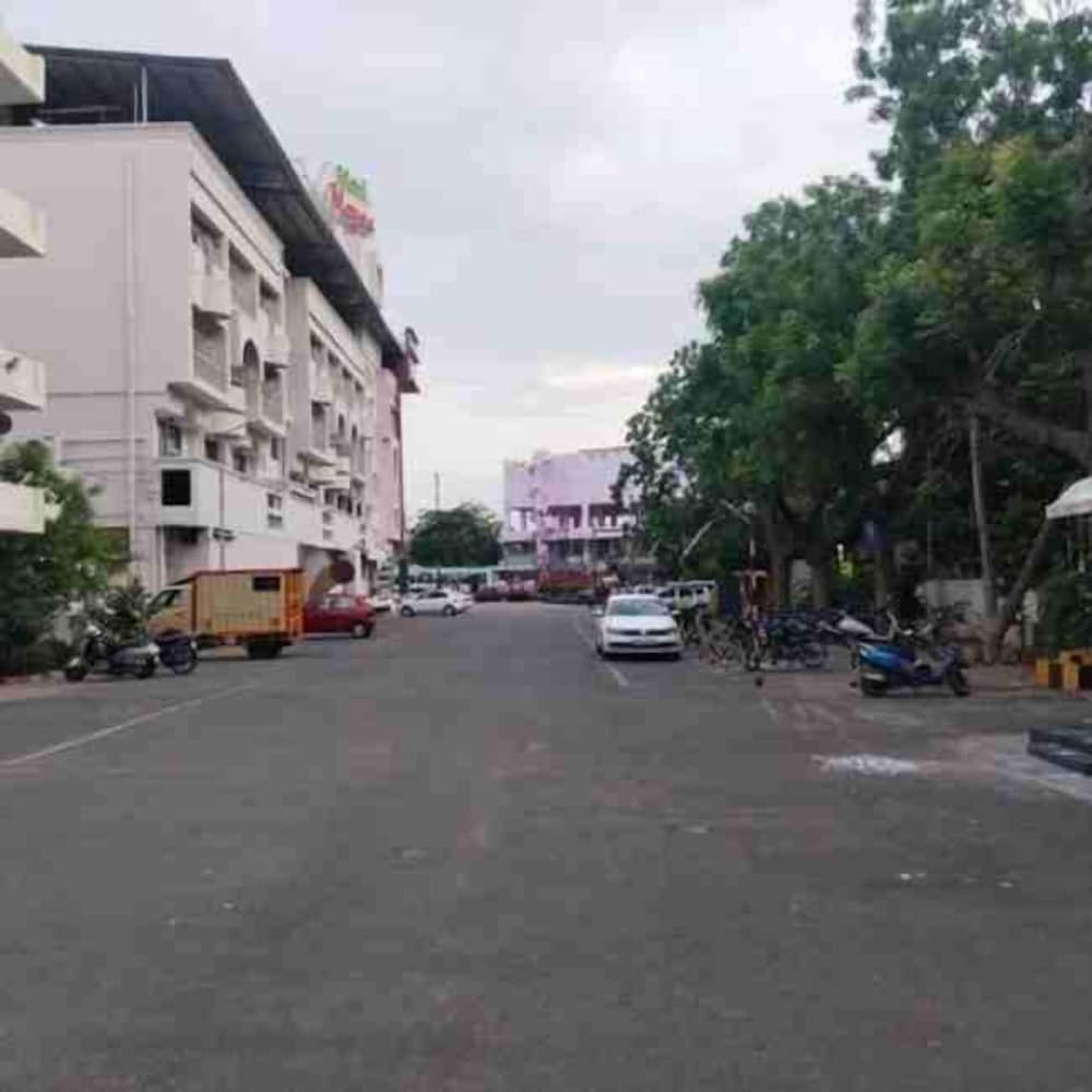 Mayas Hotel 45/50