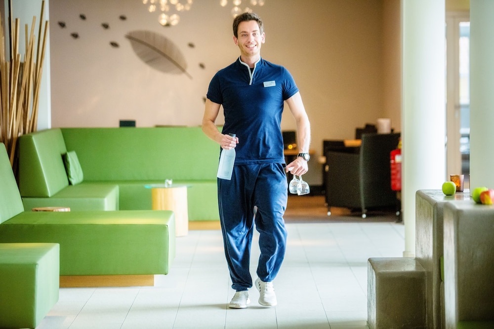 Upstalsboom Hotelresidenz & Spa Kühlungsborn 7/50