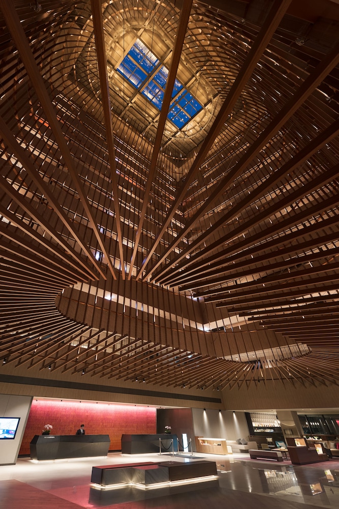 CROWNE PLAZA TAINAN 36/81