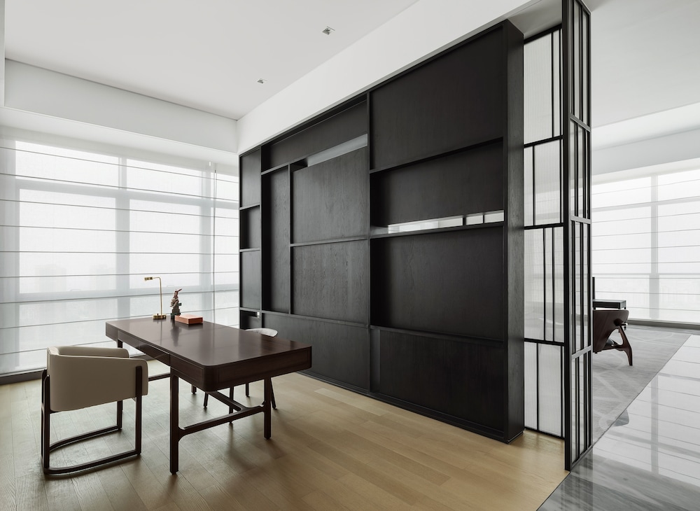 Le Meridien Zhongshan 28/38