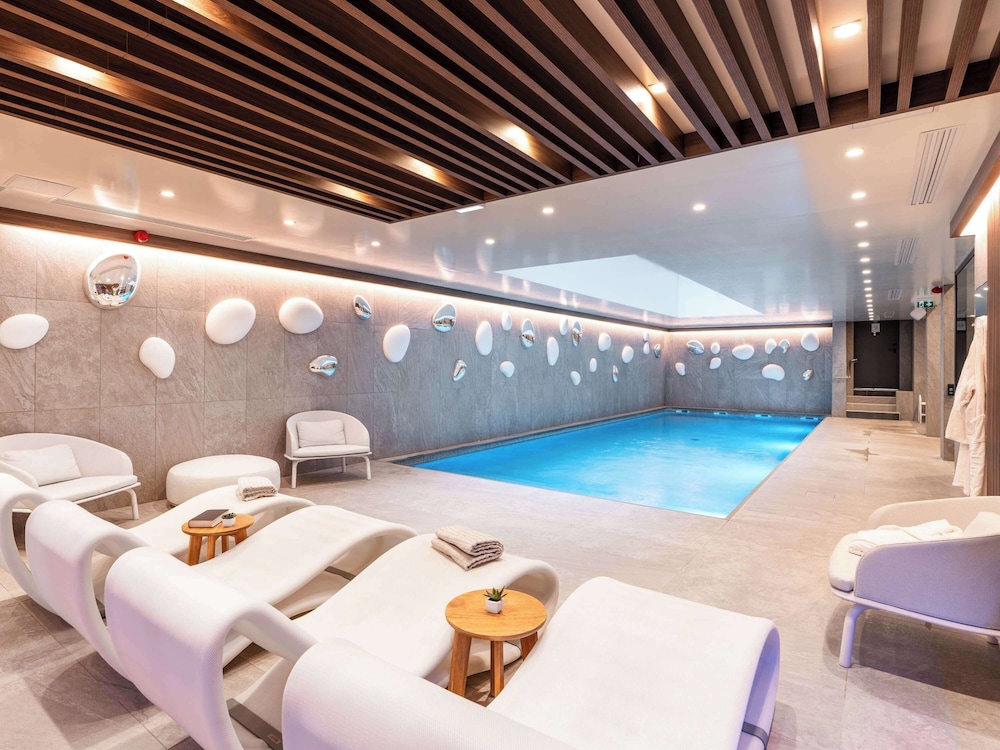 Novotel Deauville Plage 20/50