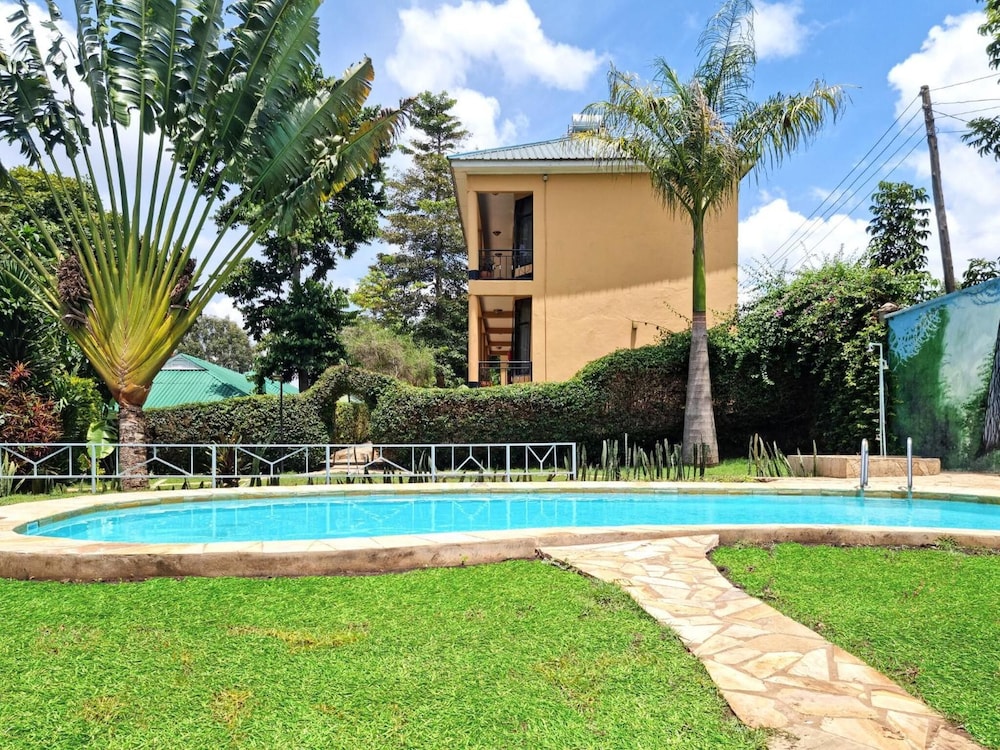 Africa Safari Arusha 32/41