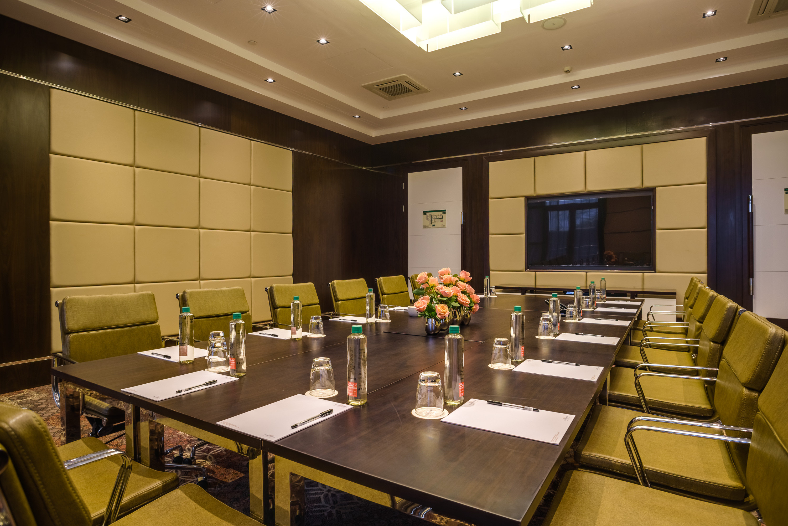 Crowne Plaza Nairobi Airport 64/78