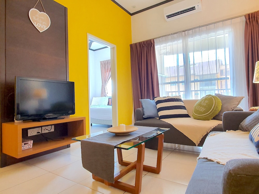 Gold Coast Morib International Resort 39/59