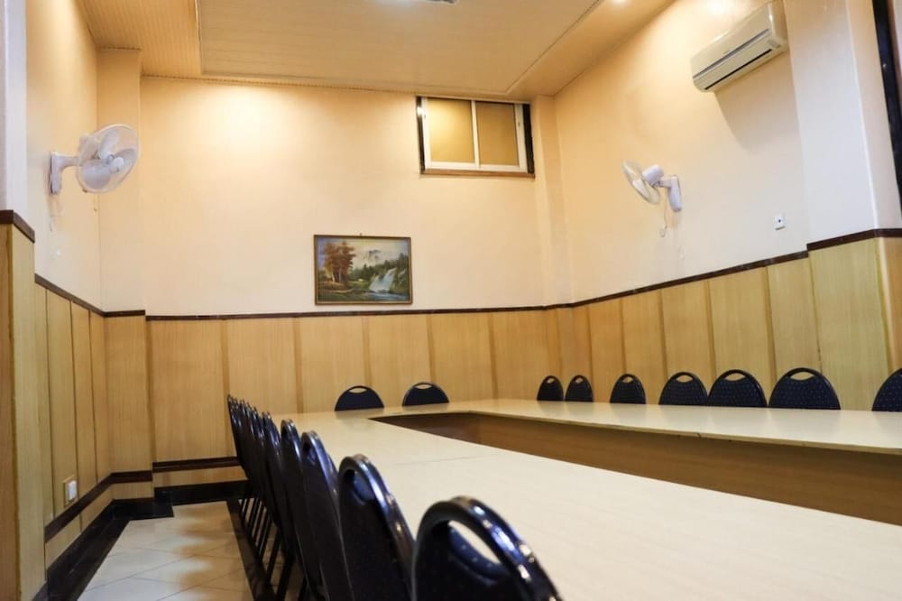 Bridge Hotel Mombasa 25/41
