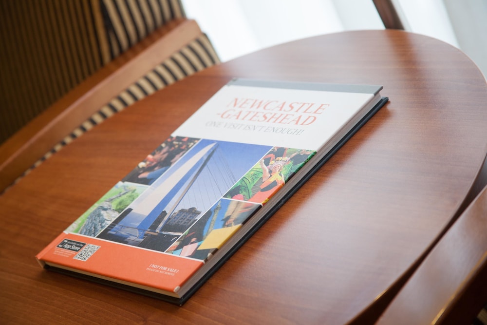 Holiday Inn Newcastle Gosforth Park By IHG 30/76
