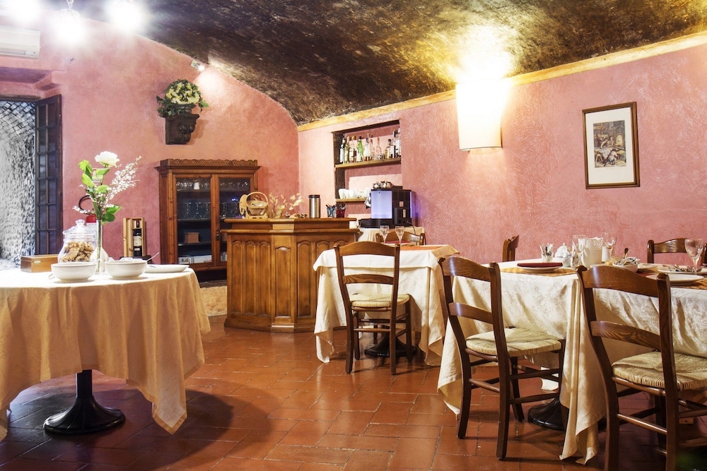 Il Fedino Villa 35/50