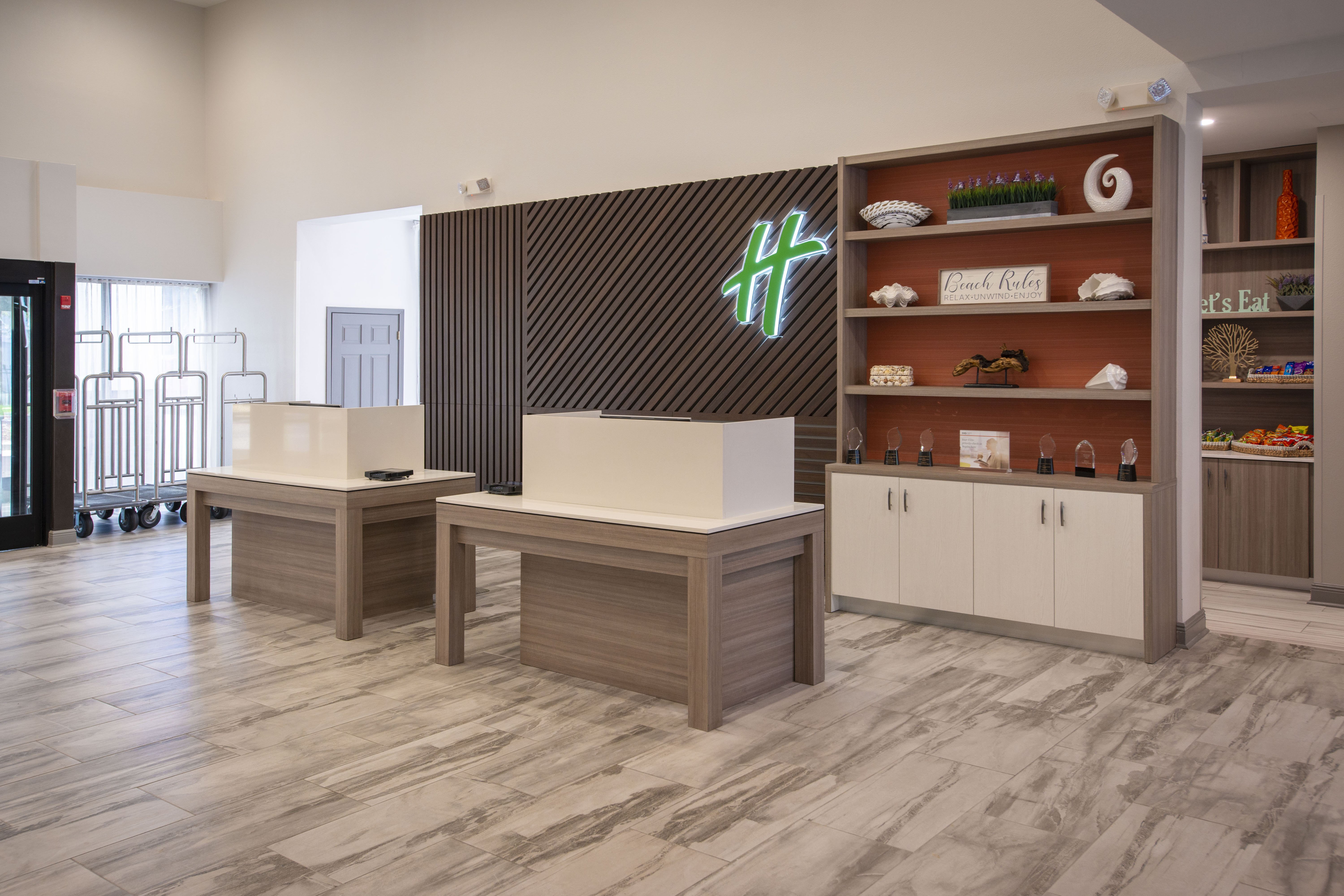 Holiday Inn Pensacola - University Area by IHG 4/31
