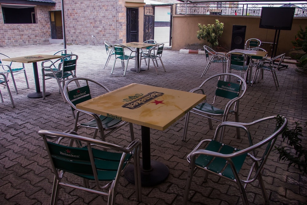 Eastgate Hotel Lekki 42/61