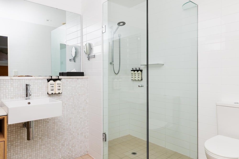 شقة بسريرين كينج بـ3 غرف نوم، RACV NOOSA RESORT 7/10