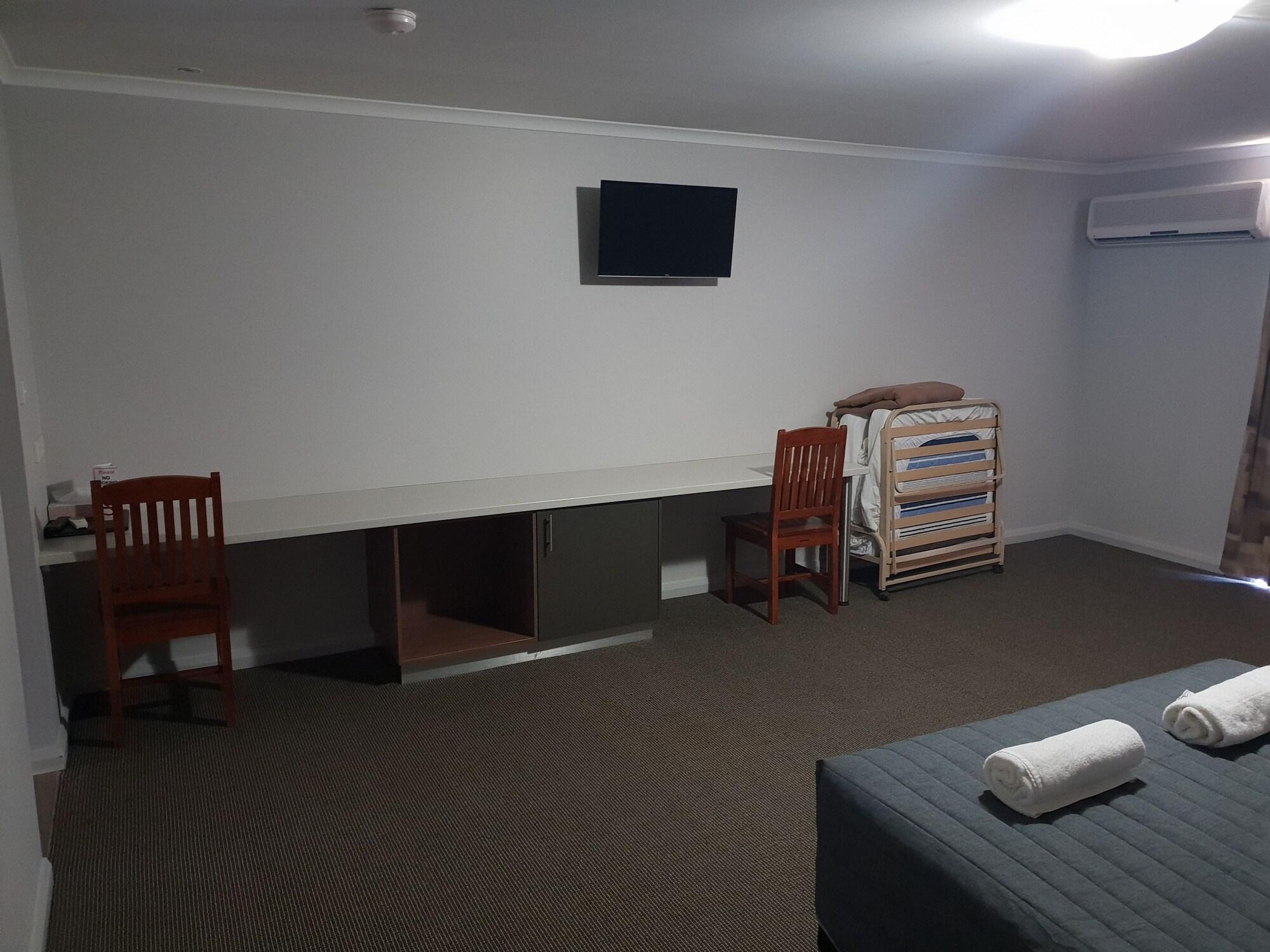 Coro Club Motel 16/25