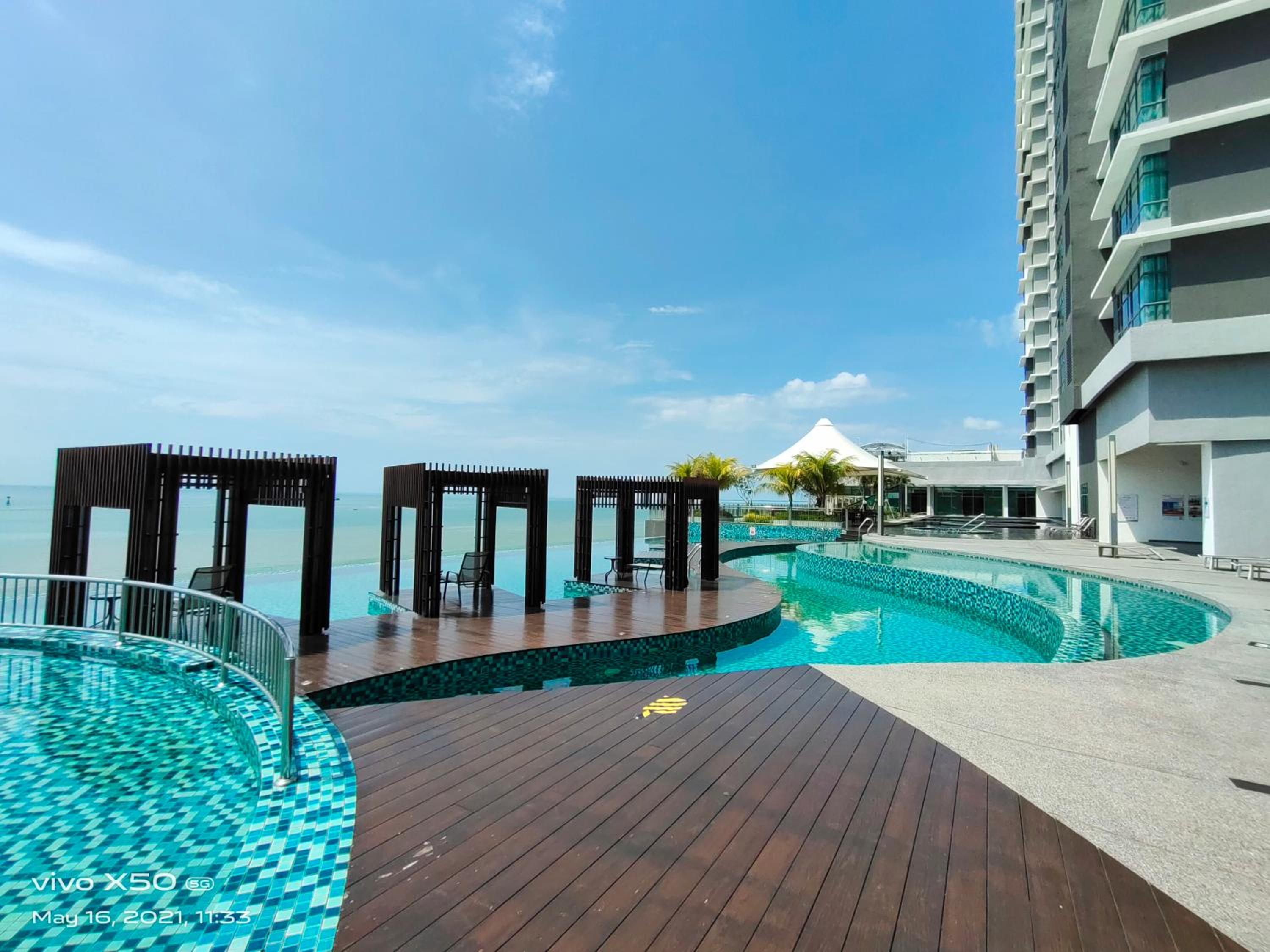Glex Hotel Kuantan 17/18