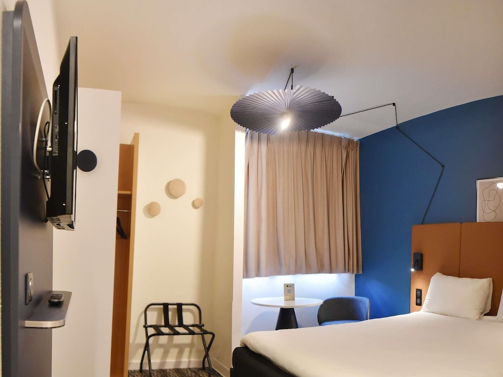 Ibis Laval Le Relais D'armor 13/50