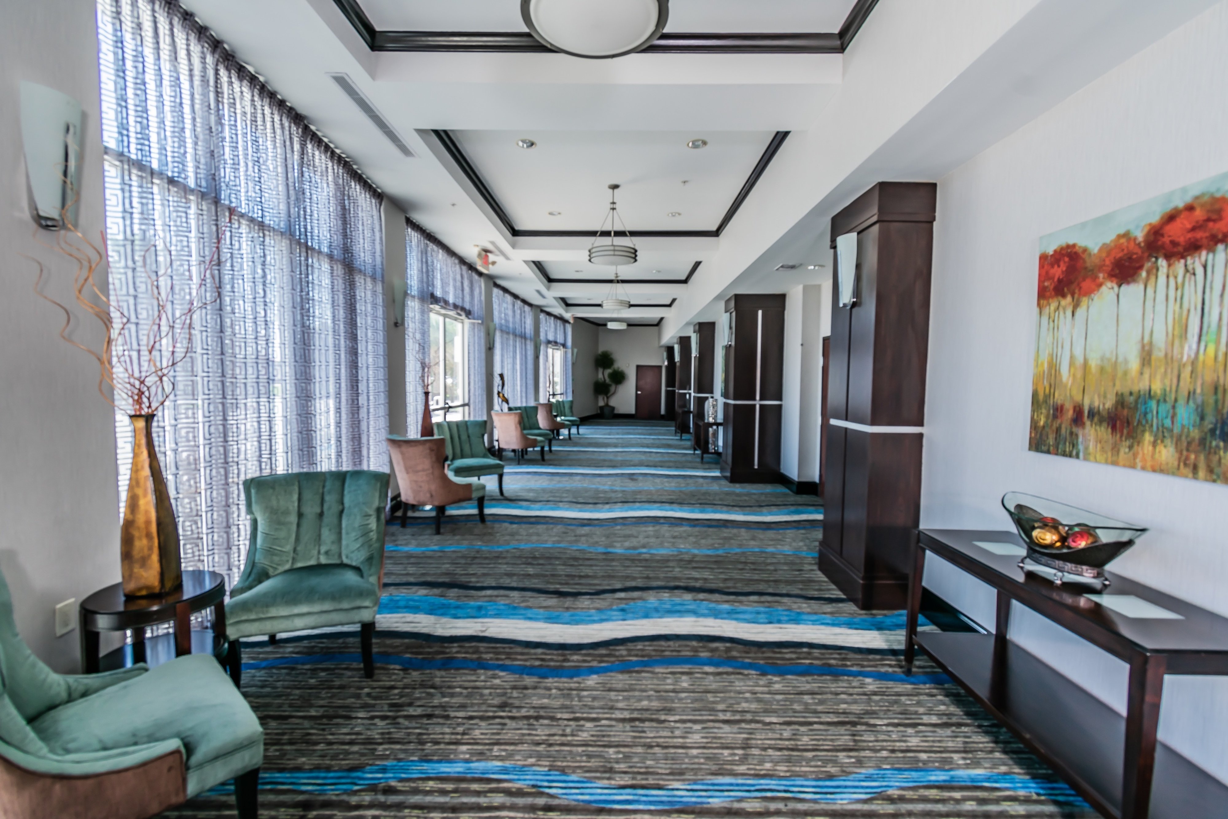 Holiday Inn Houston Webster 42/63