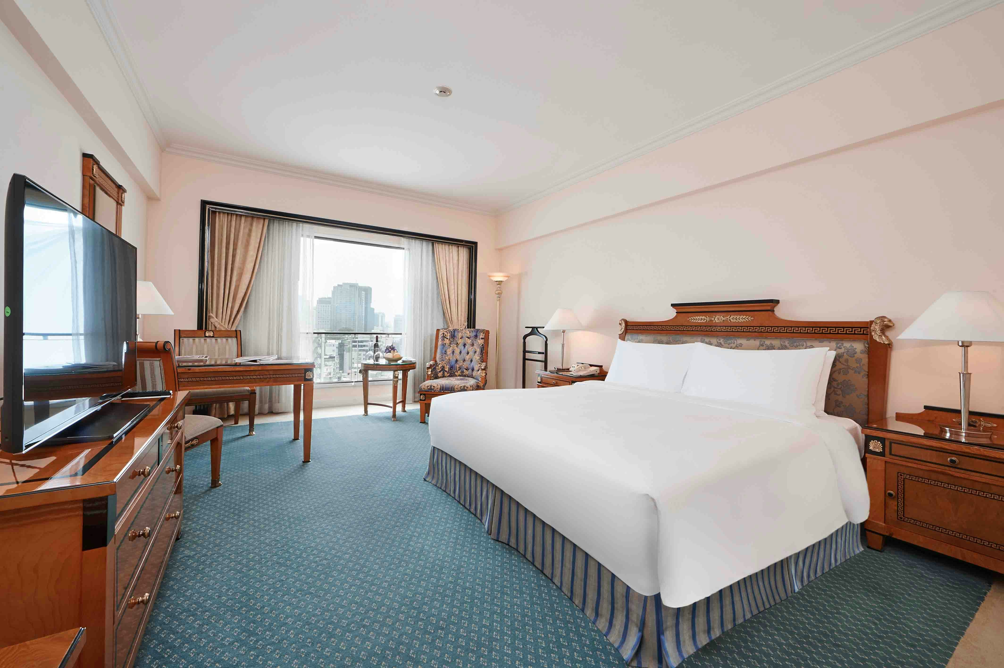 Lotte Hotel Saigon 15/50
