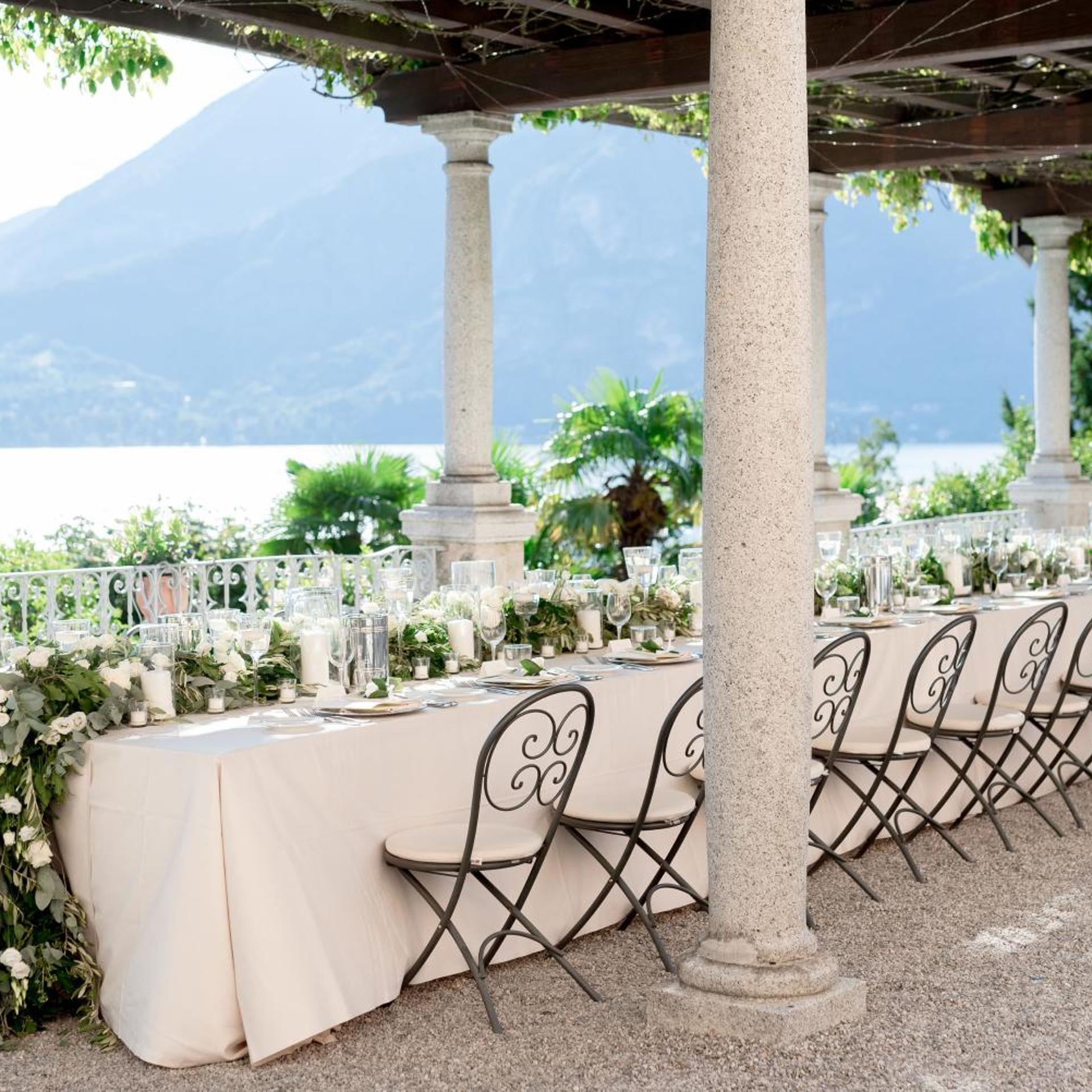 Villa Cipressi 38/50