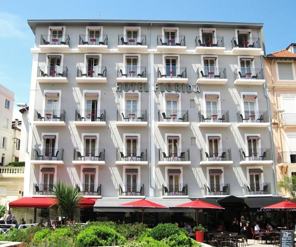 Hotel Florida 1/50