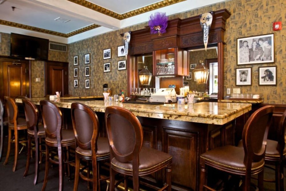 Le Richelieu In The French Quarter 47/54
