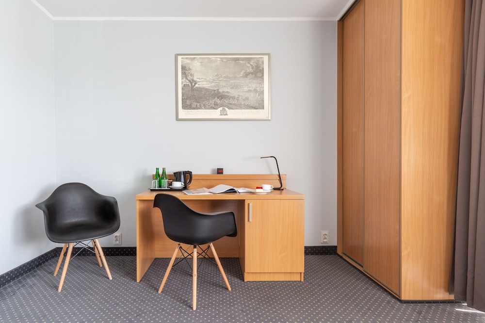 Poleczki Residence Apartments 42/50