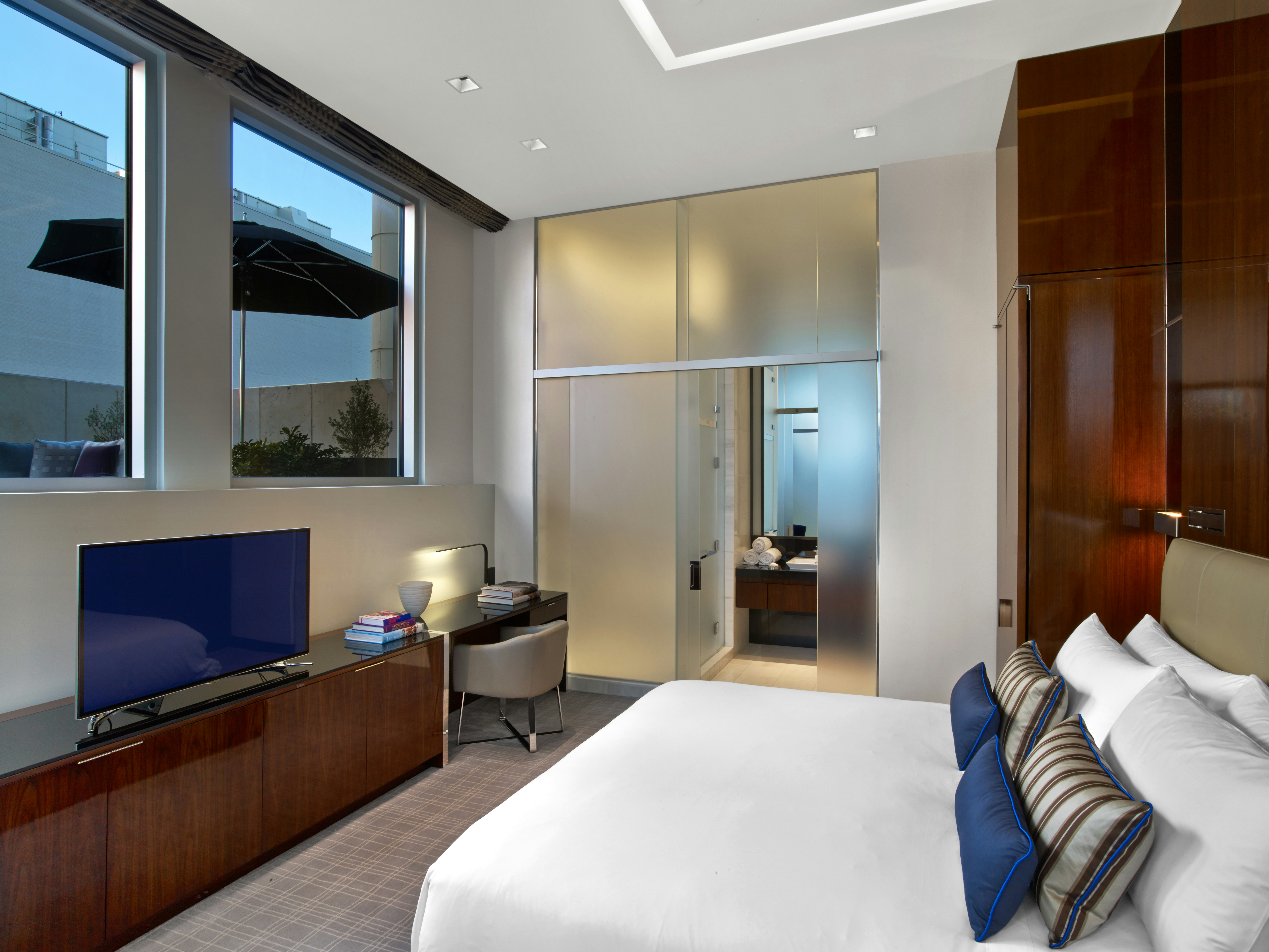 Loft, Penthouse