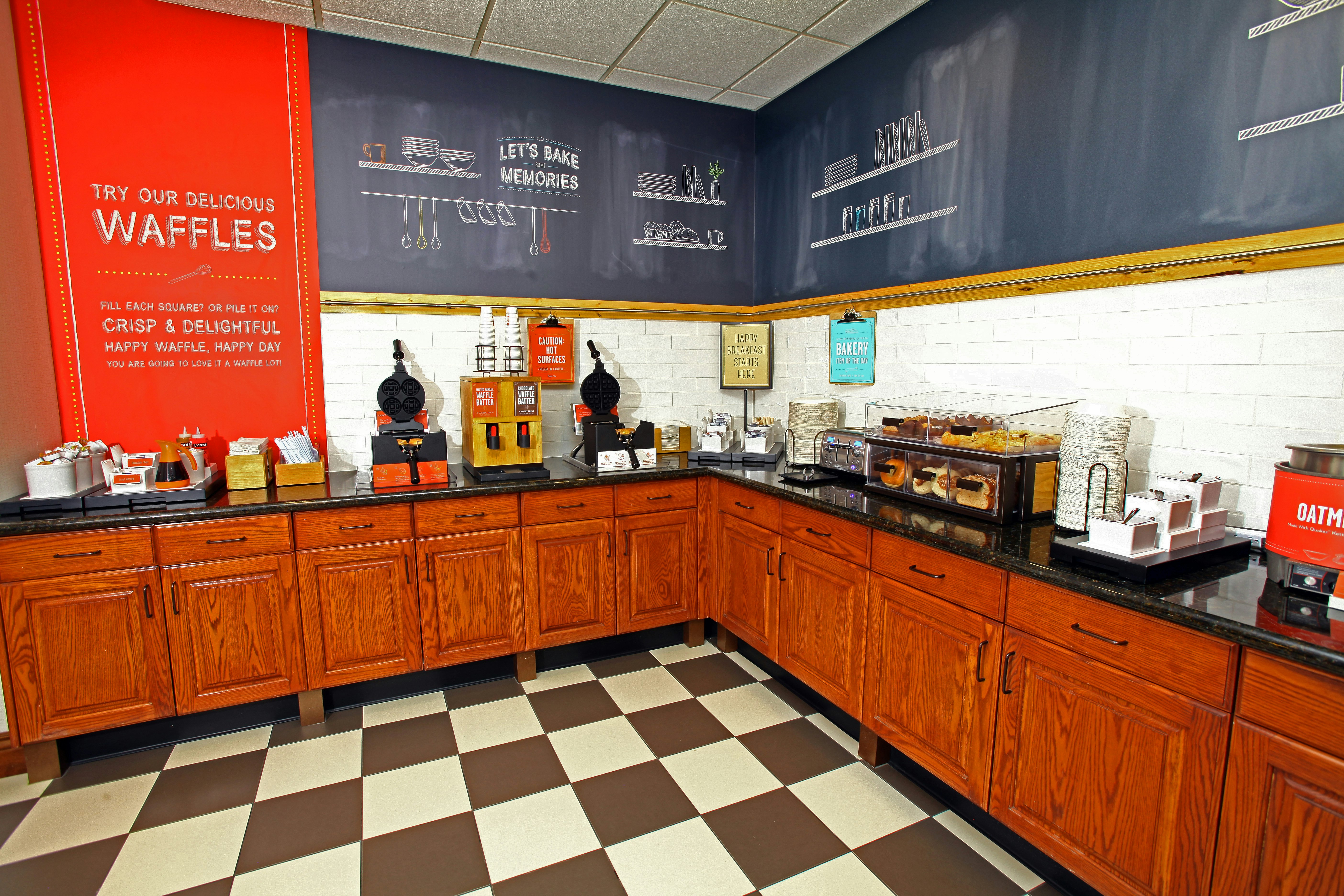 Hampton Inn & Suites Boise/Nampa at the Idaho Center 6/36