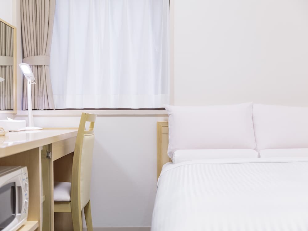 Hotel Mystays Higashi Ikebukuro 22/46