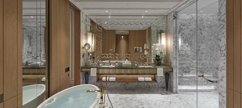 Mandarin Oriental Hotel Jumeira, Dubai 16/60