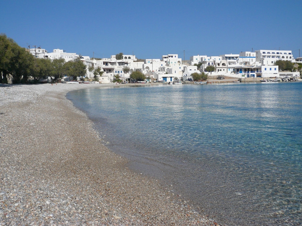 Vrahos Boutique Hotel 67/80