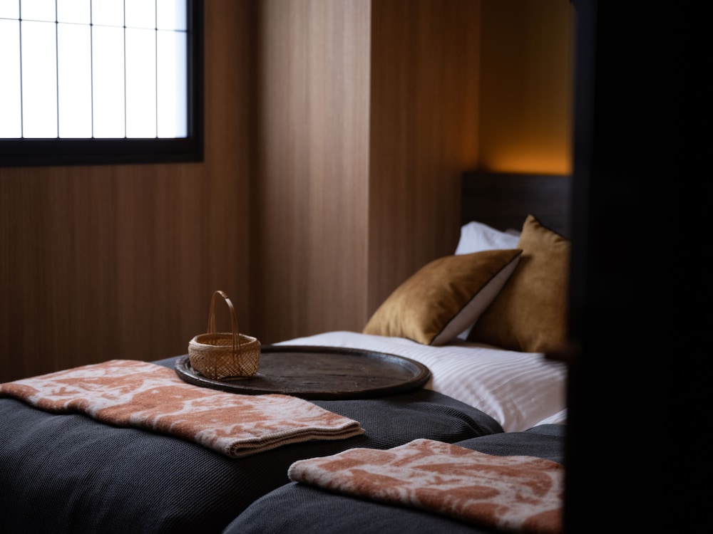 Mimaru Suites Kyoto Central 12/43