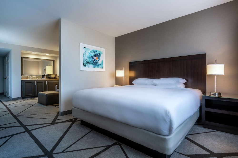 DoubleTree by Hilton Hotel Los Angeles Norwalk 10/59