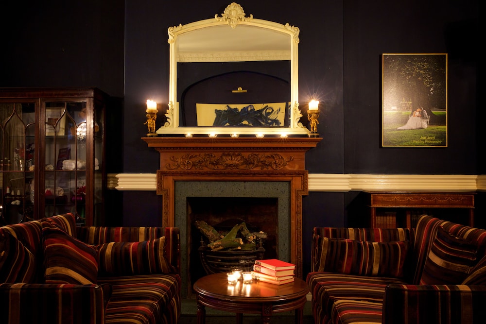 Wrexham Llyndir Hotel By Belvilla 33/38
