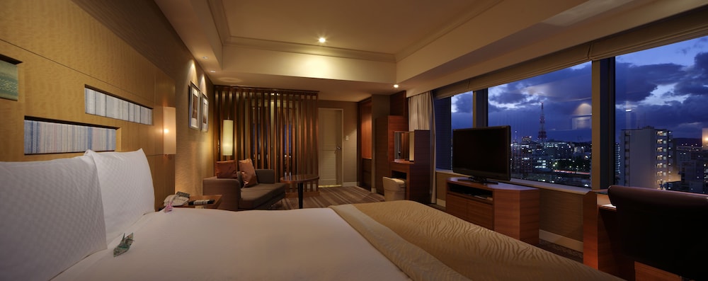 Hotel Okura Fukuoka 41/77