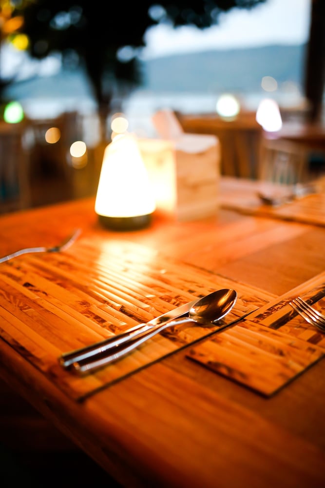 PhiPhi CoCo Beach Resort 30/50