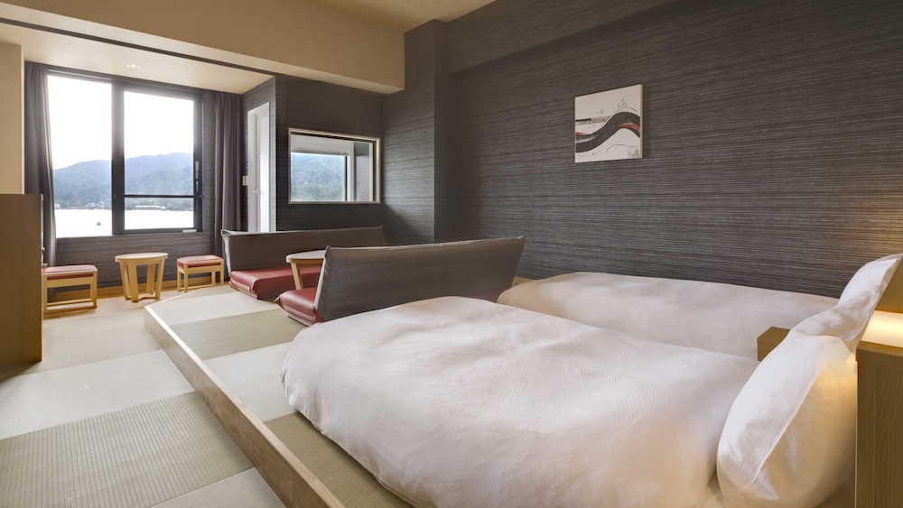 Grandvrio Hotel Miyajima -Wakura- 16/50
