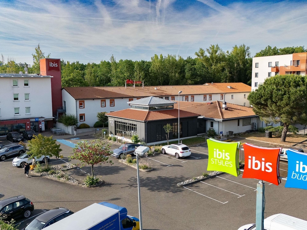 Ibis Budget Montauban Les Chaumes 67/73