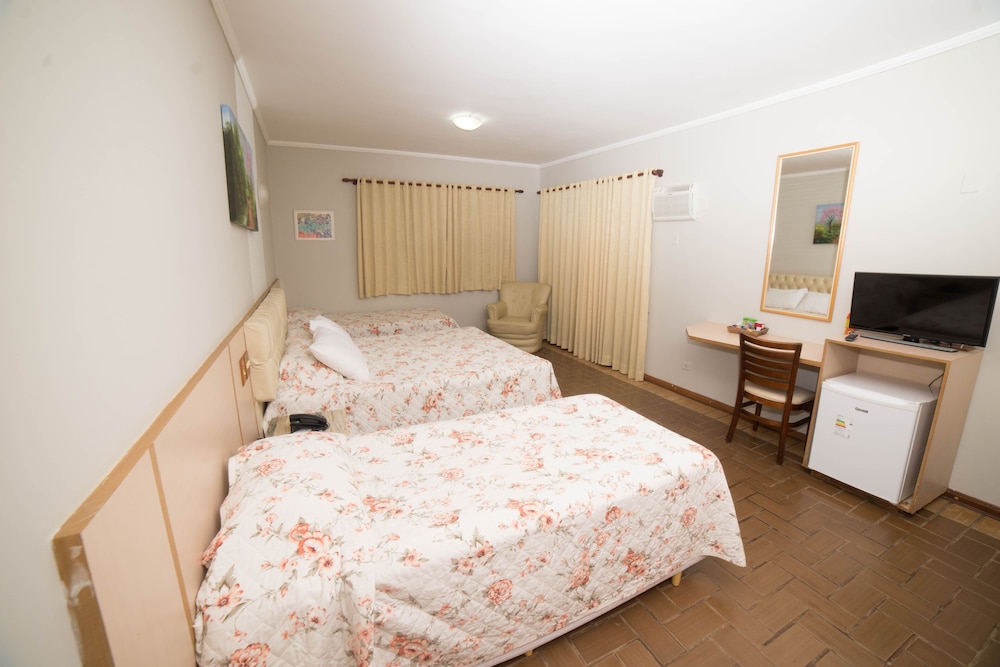 Hotel Fazenda Pocos De Caldas 14/76