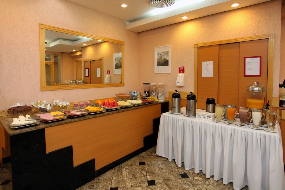 Hotel Vermont Ipanema 48/56