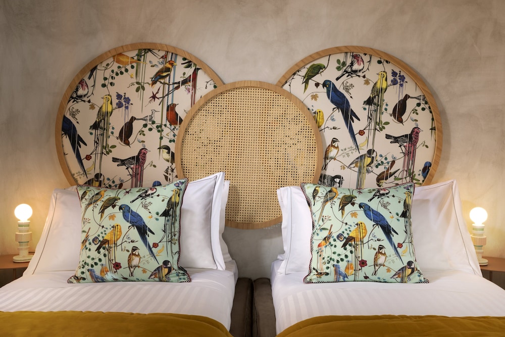 Palm Suite Manfredi 38/65